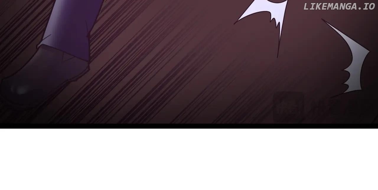 Daddy President Is Too Hard To Deal With Chapter 143 - page 60